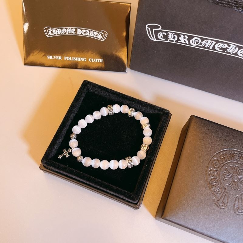 Chrome Hearts Bracelets